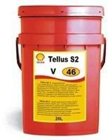 Prefix pentru nume Ulei hidaulic Tellus S2 V 46 Shell